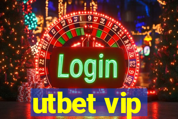 utbet vip